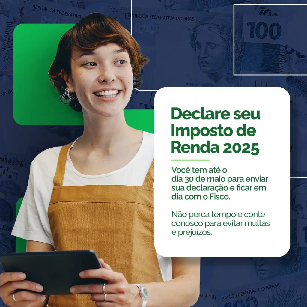 Modelo 5 Irpf 2025 1 - Affinity Consultoria Contábil