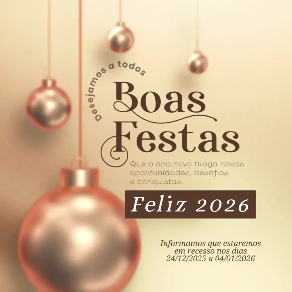Feliz Natal Affinity - Affinity Consultoria Contábil
